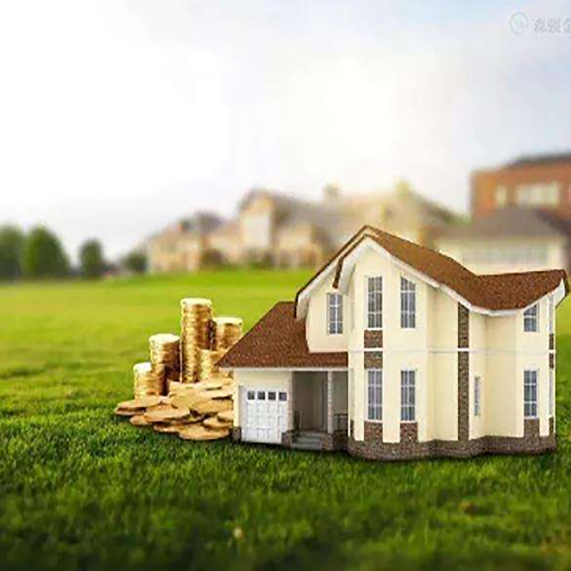沽源房产抵押贷款流程|银行住房抵押贷款|房屋抵押贷